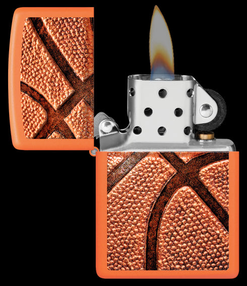 Zippo 60.007.369 vžigalnik Basketball
